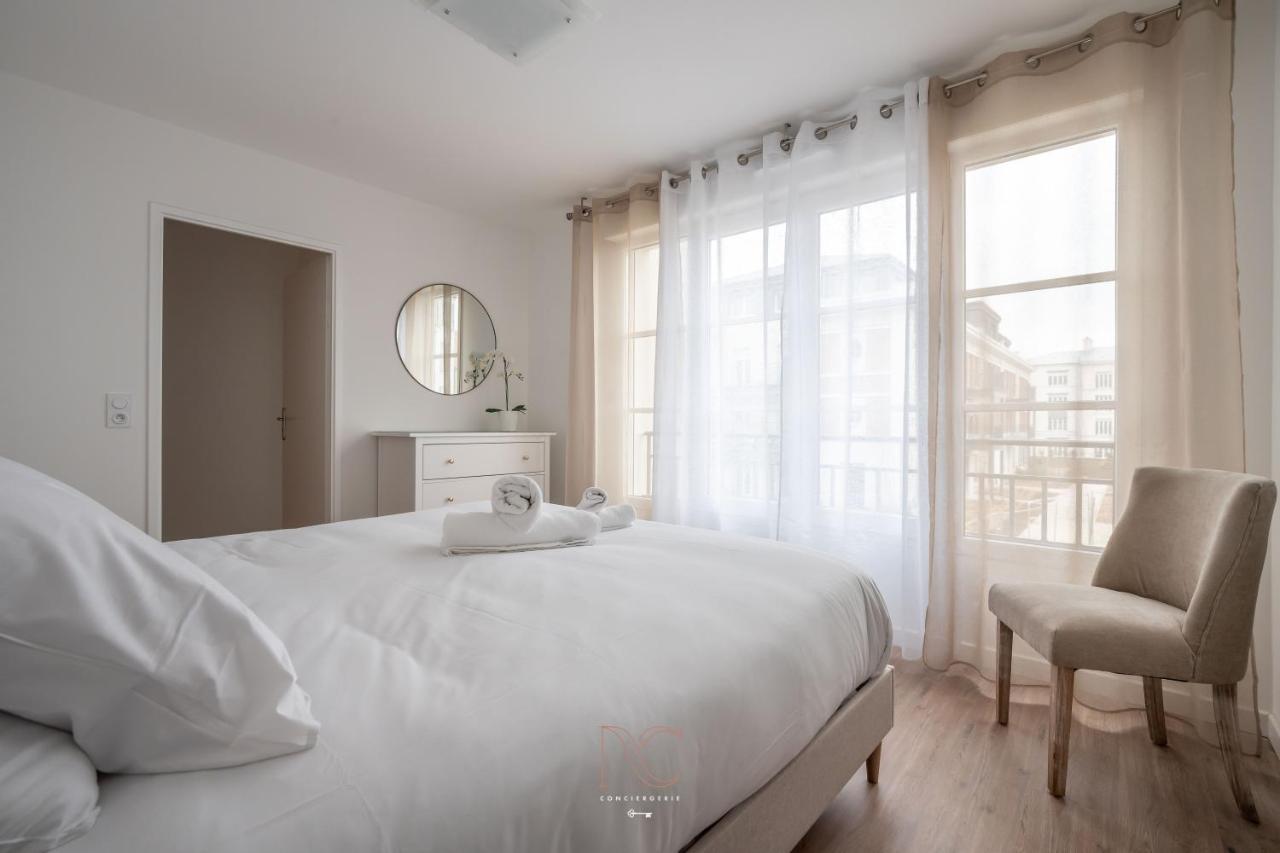 *Disneyland-Paris* 7Pers, Wifi, Netflix, Parking セリ エクステリア 写真