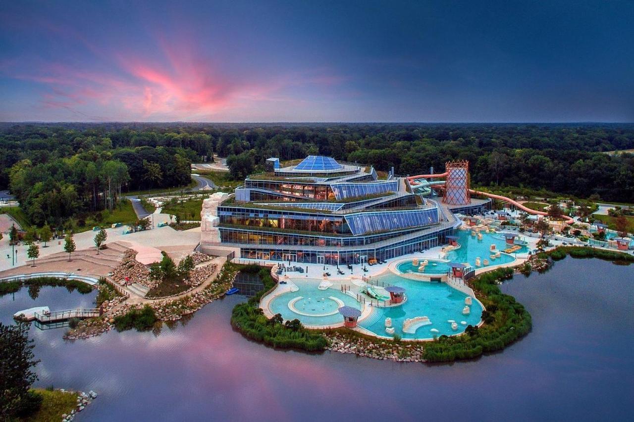 *Disneyland-Paris* 7Pers, Wifi, Netflix, Parking セリ エクステリア 写真